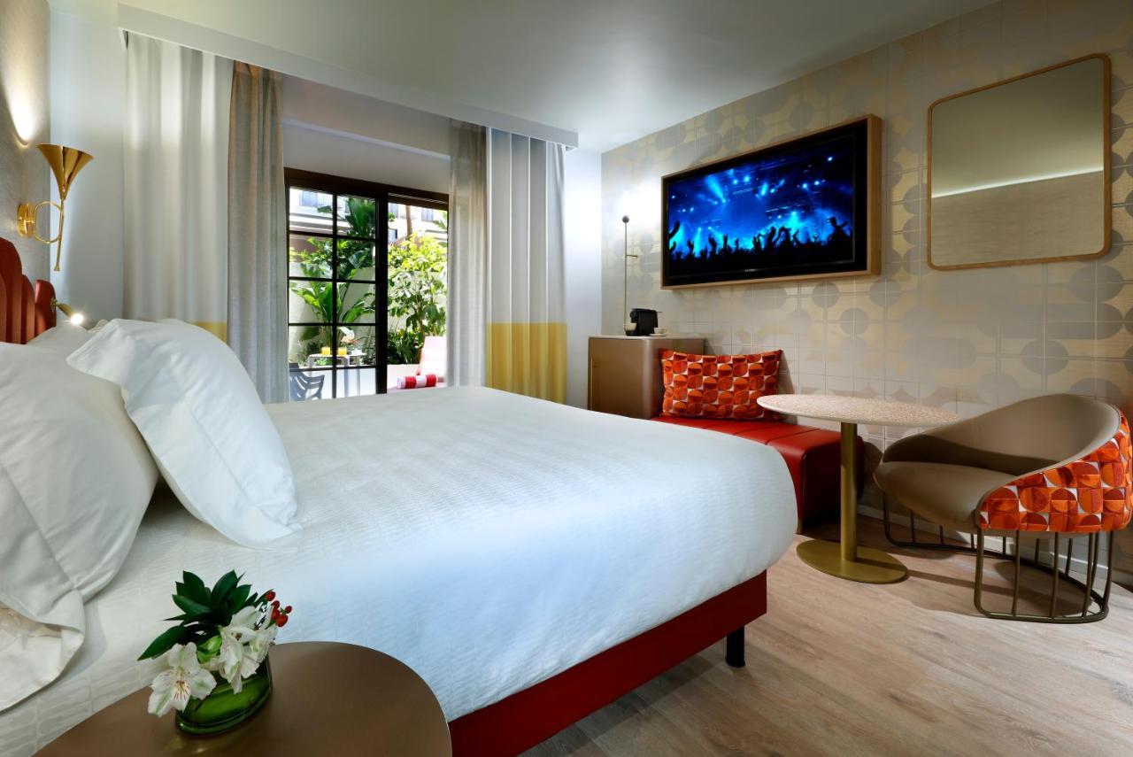 Hard Rock - Puerto Banus (adults Only) Hotel