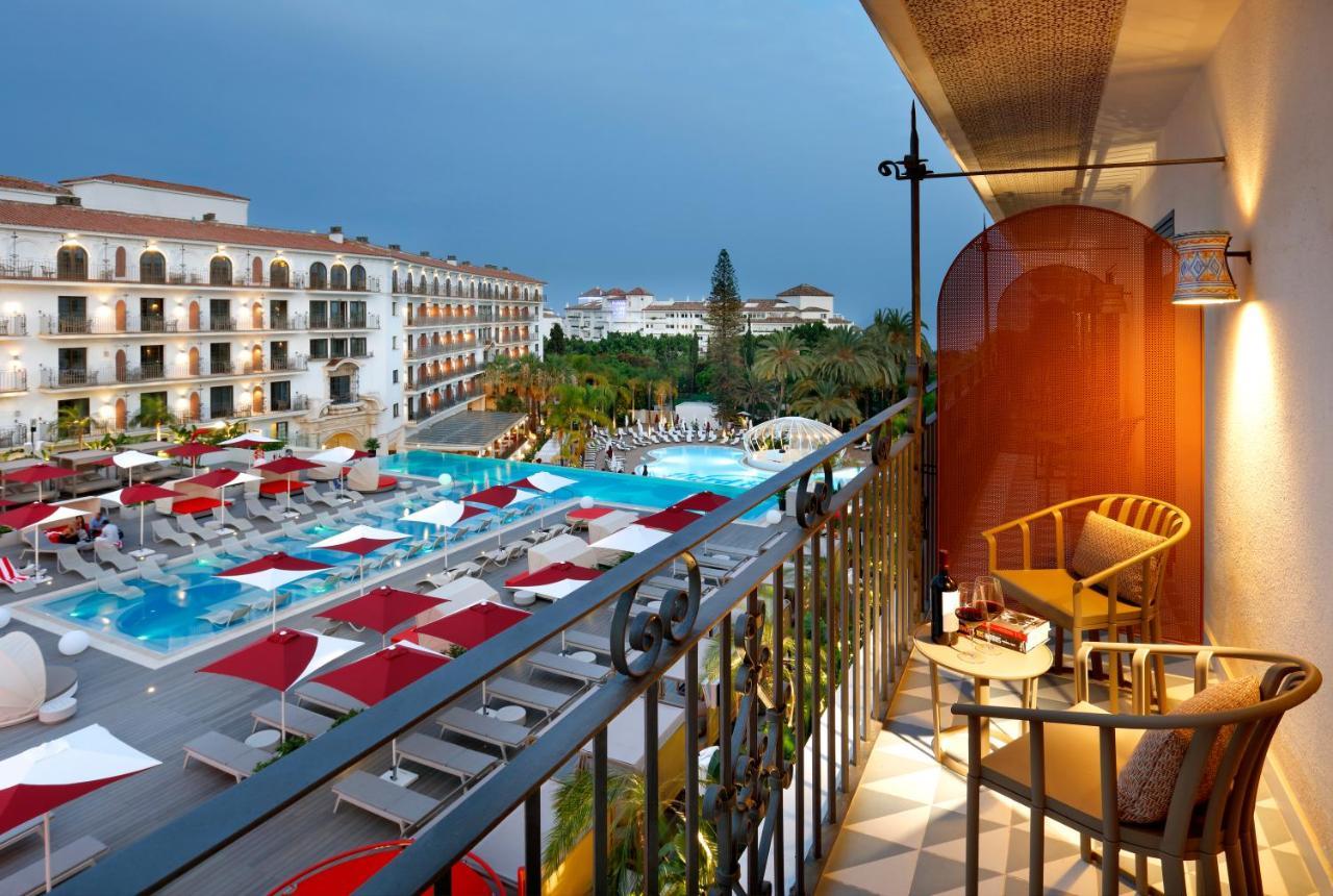 Hard Rock - Puerto Banus (adults Only) Hotel