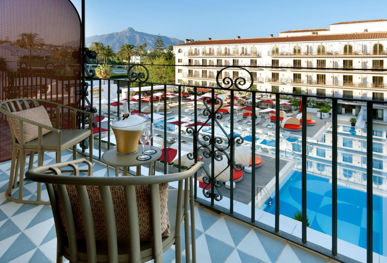 Hard Rock - Puerto Banus (adults Only)
