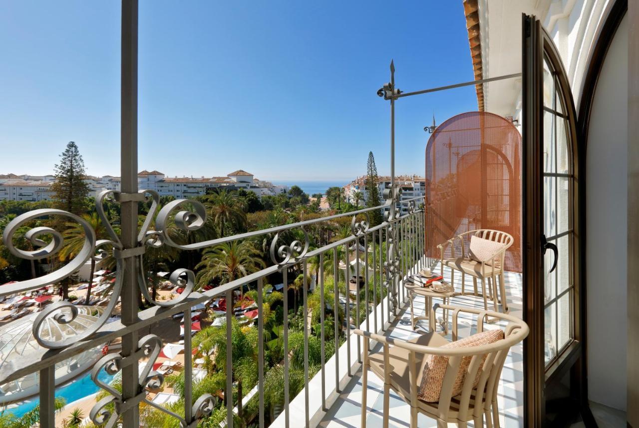 Hotel Hard Rock - Puerto Banus (adults Only)