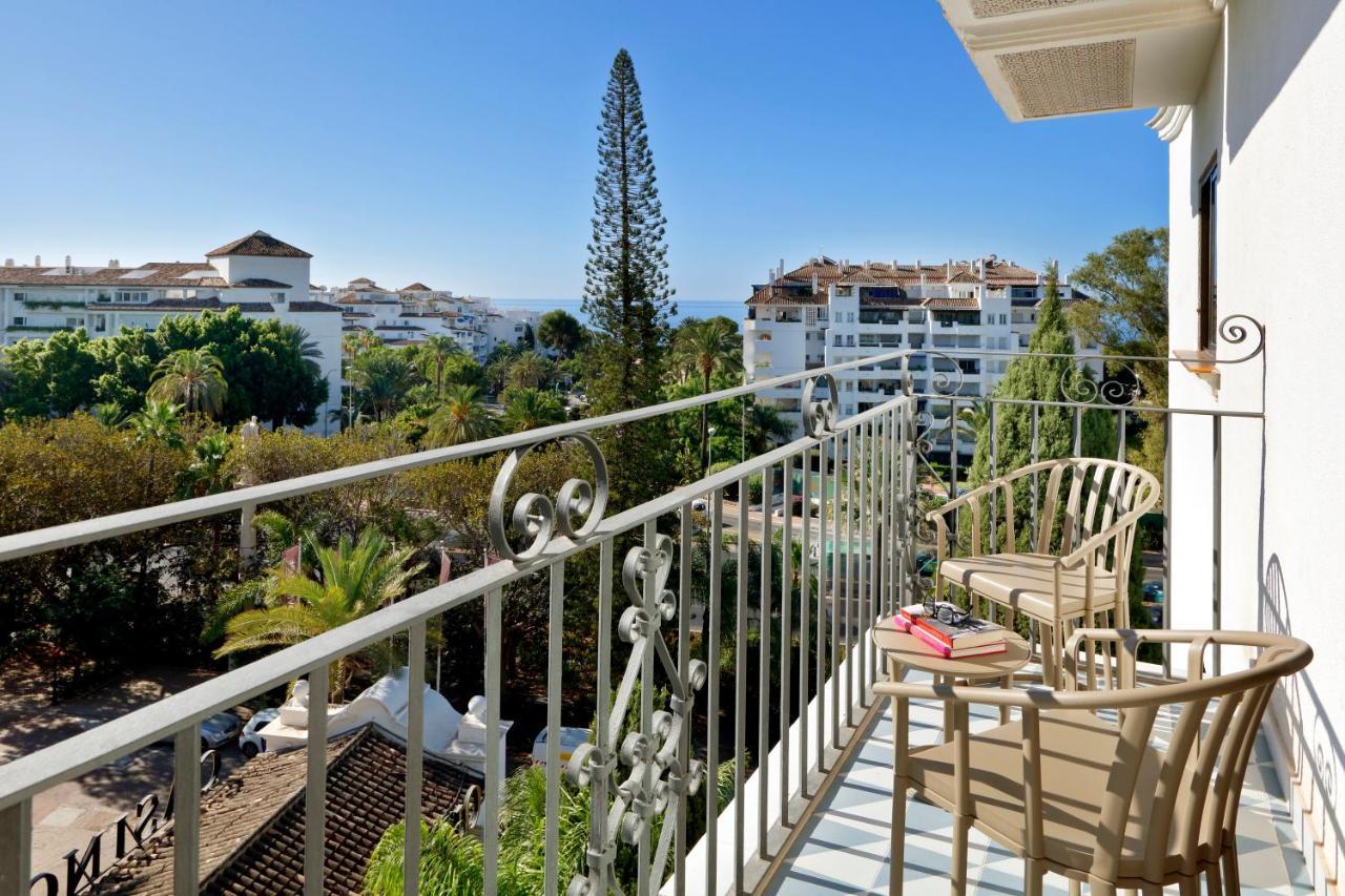 Hotel Hard Rock - Puerto Banus (adults Only) Marbella
