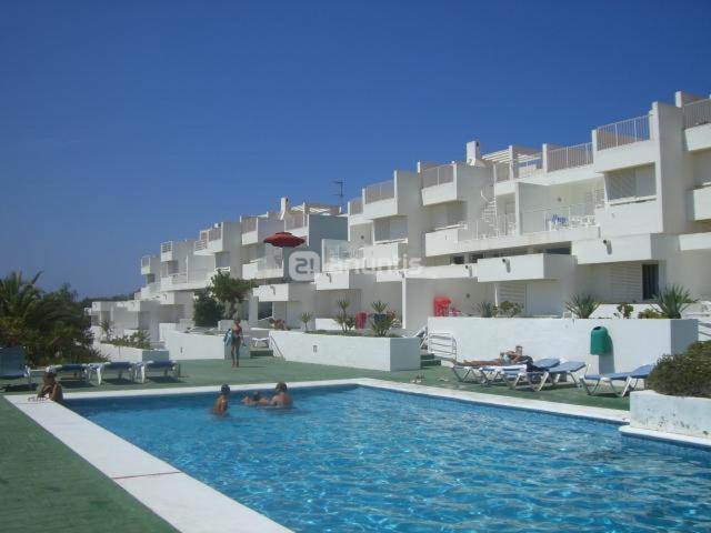 Terrazas De Cala Codolar Sant Josep de sa Talaia