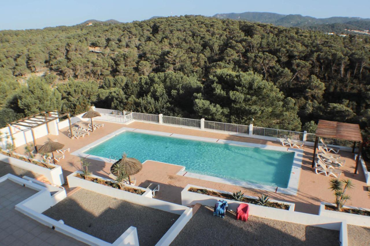 Terrazas De Cala Codolar Aparthotel Sant Josep de sa Talaia