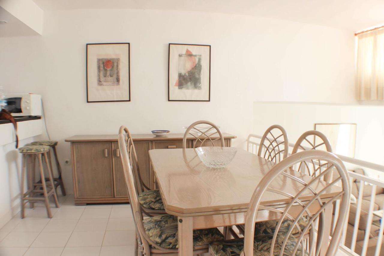 Terrazas De Cala Codolar Aparthotel