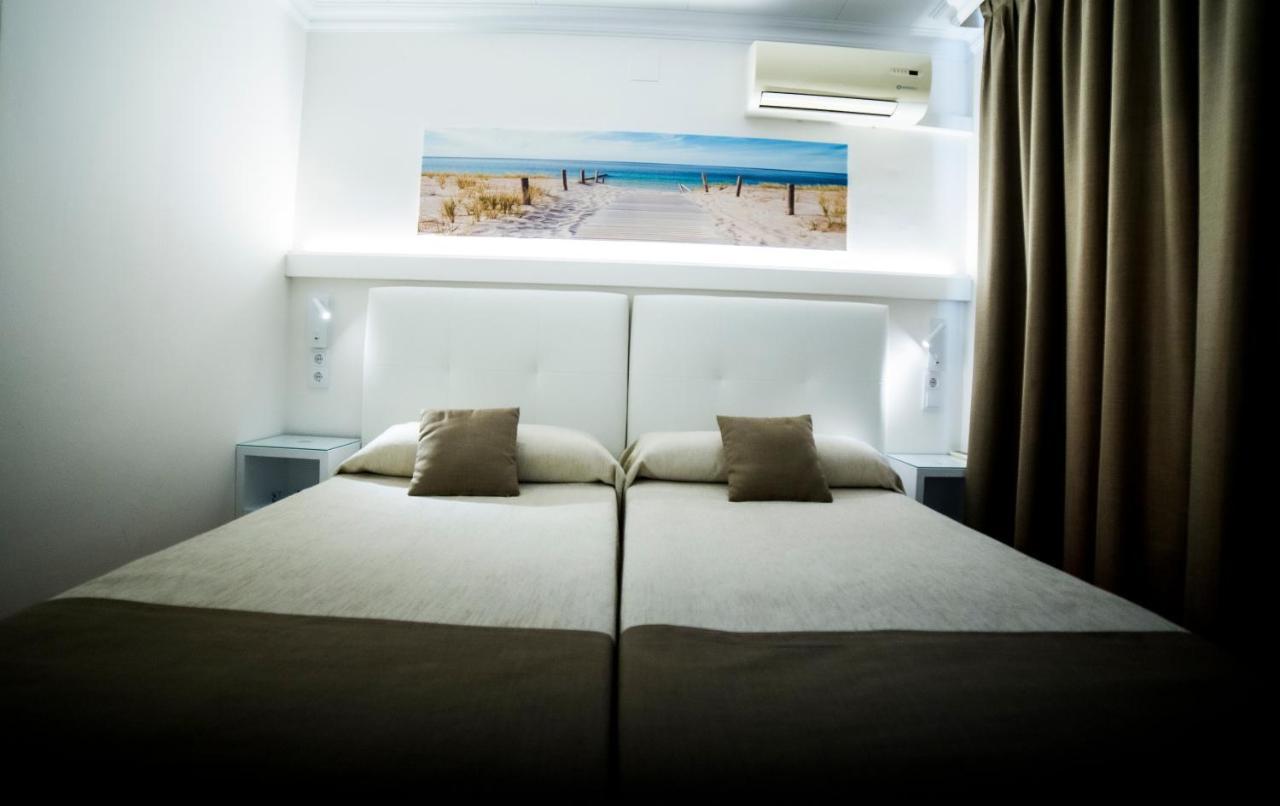 Hotel Claramar Platja d'Aro