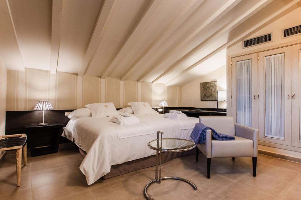 Aura Del Hotel Jerte