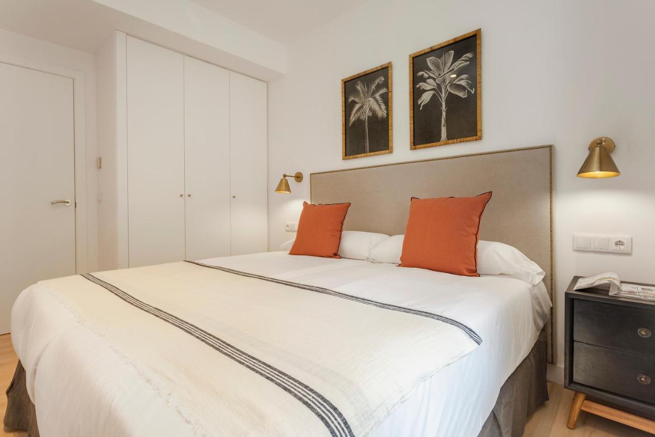 Apartamento Genteel Aire