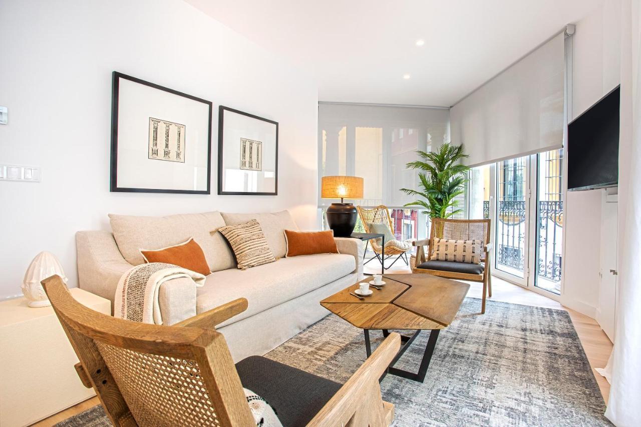 Genteel Aire Apartamento Sevilla