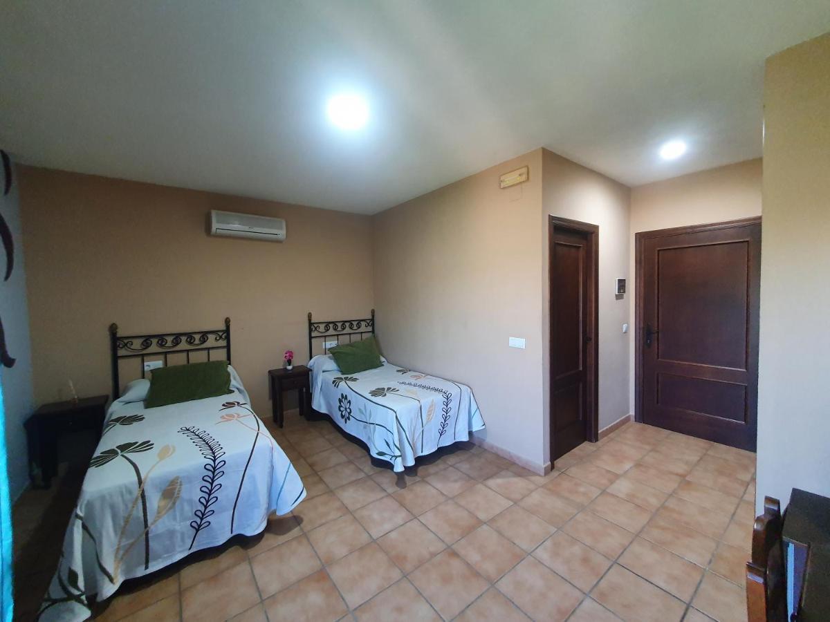 Guest house Pedregales *