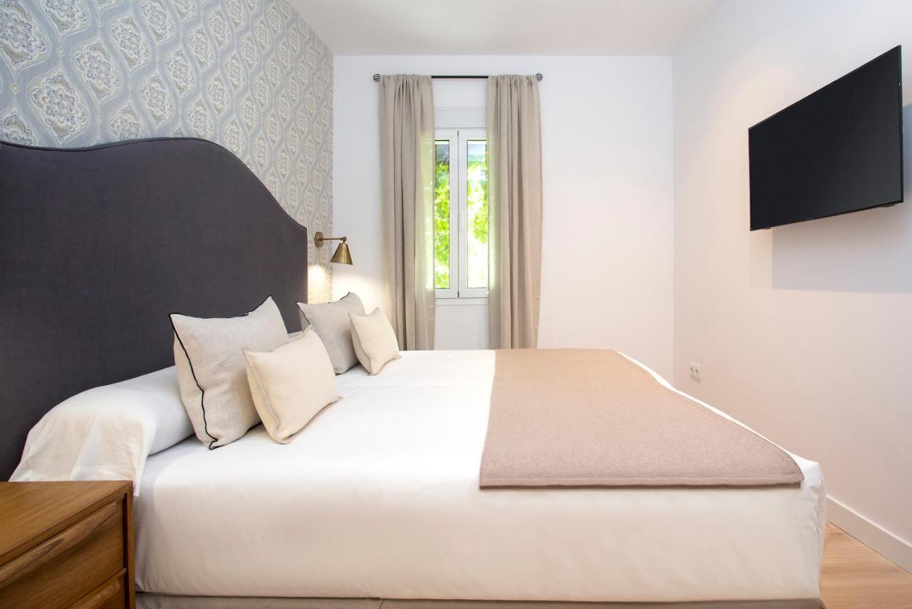 Apartamento Genteel Aire