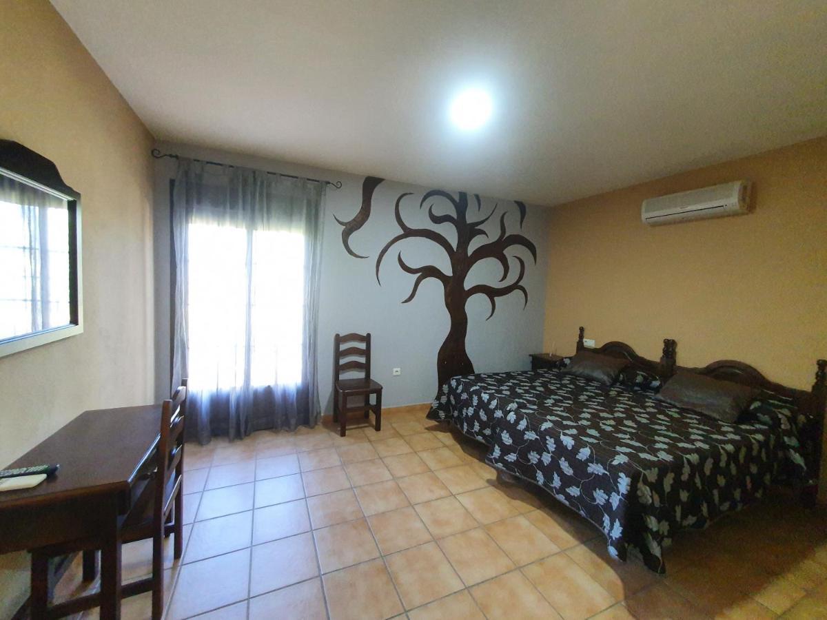 Guest house Pedregales *