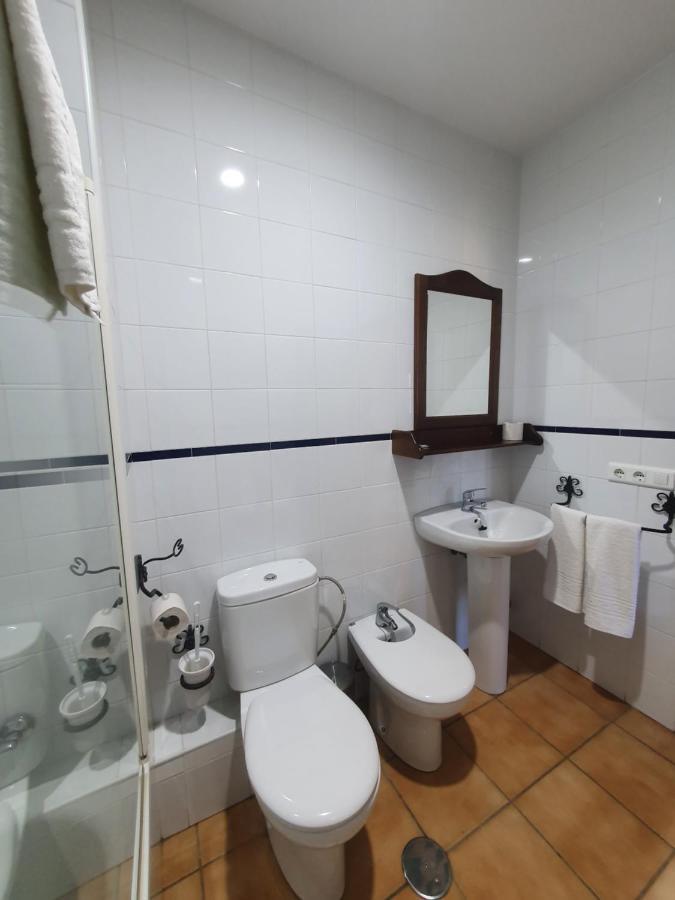 Pedregales Guest house *