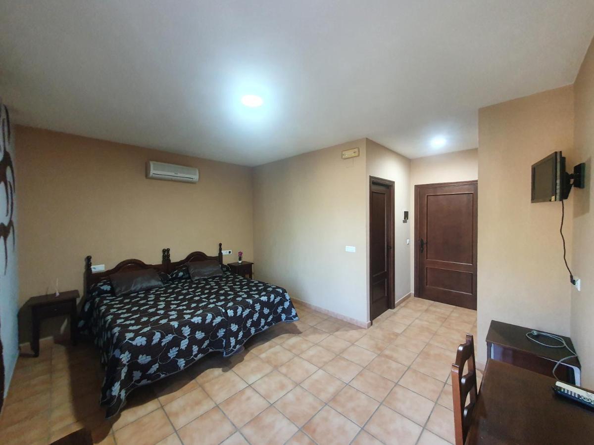 Pedregales Guest house El Granado