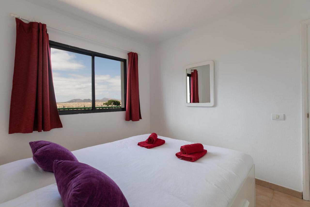 Vistas Dunasol Apartamento Corralejo
