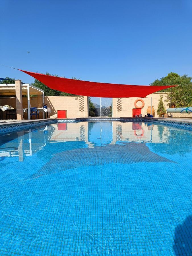 Casa Serenity Álora
