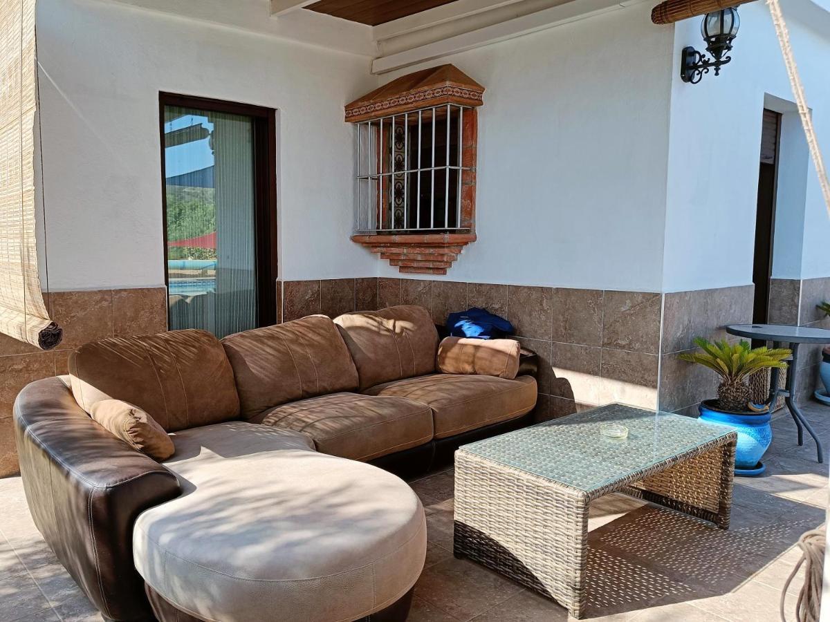 Casa Serenity * Álora