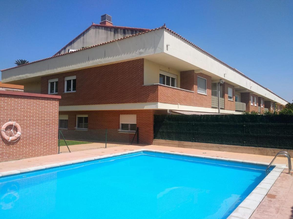 Apartment El Jardin De Manantiales Castanares de Rioja