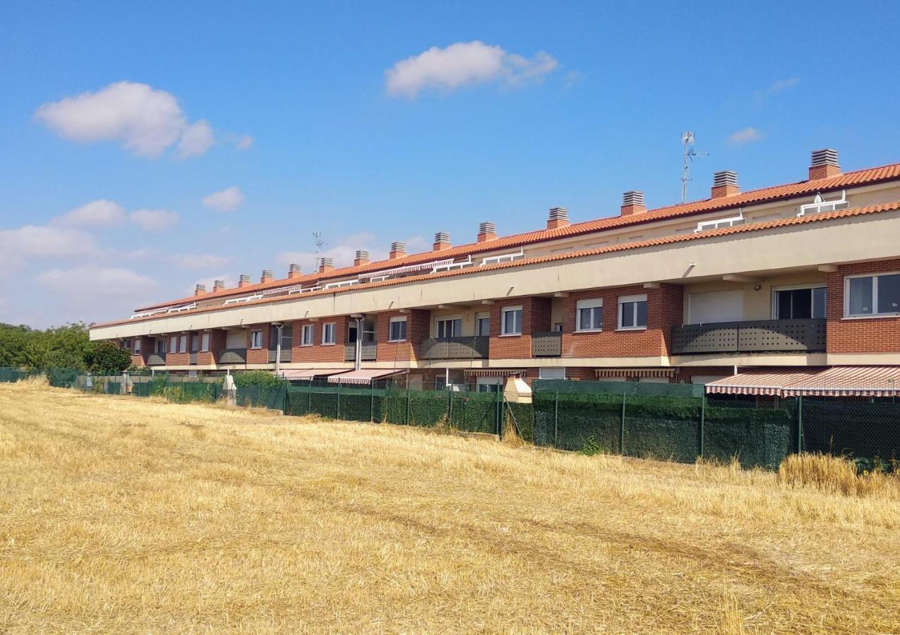 El Jardin De Manantiales * Castanares de Rioja