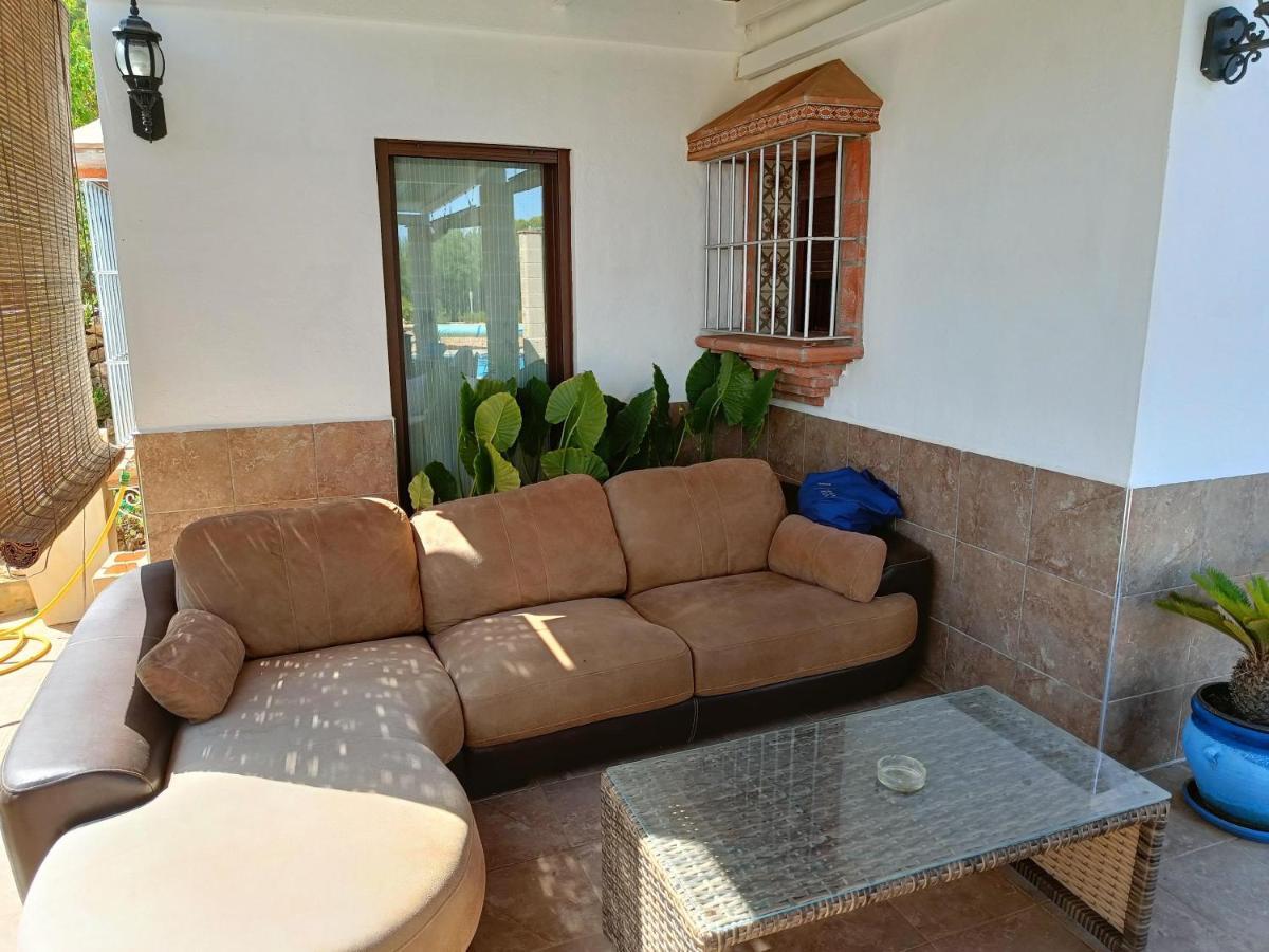 Apartamento Casa Serenity
