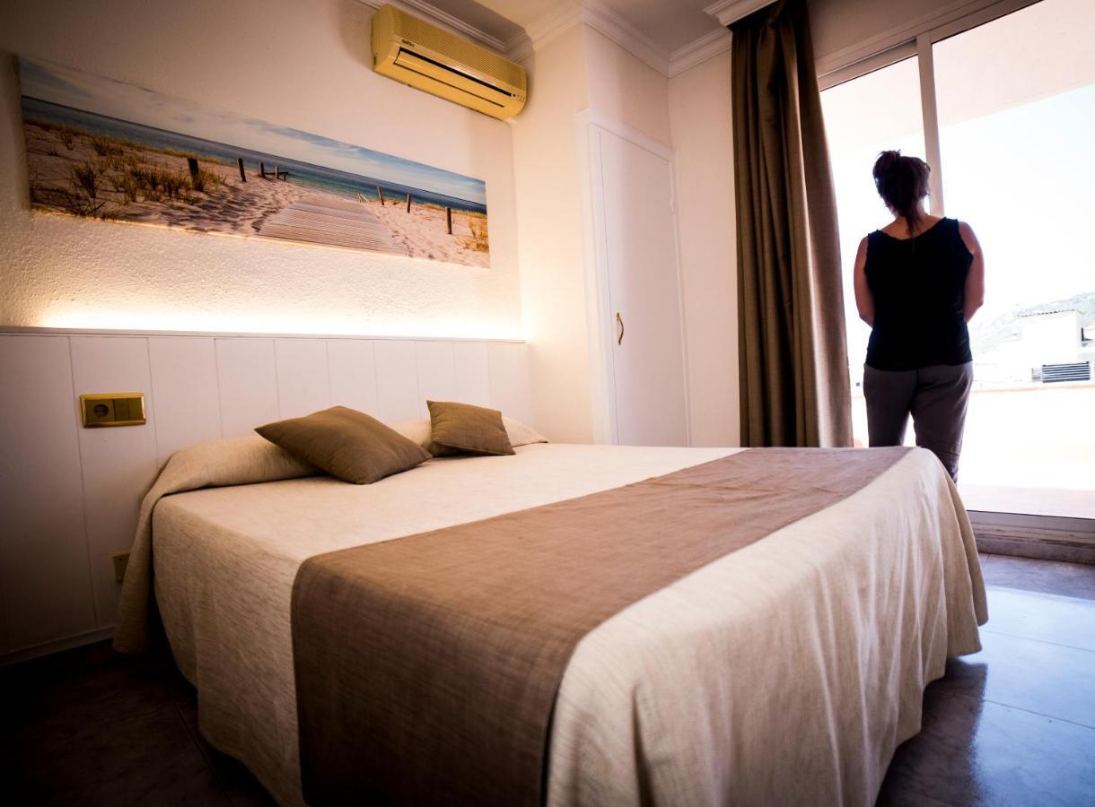 Claramar Hotel Platja d'Aro