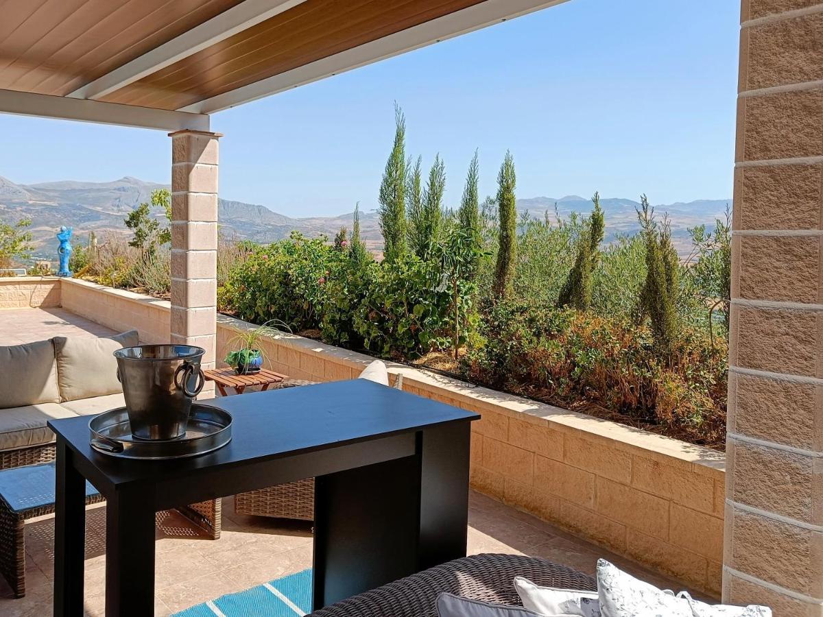 Casa Oasis * Álora