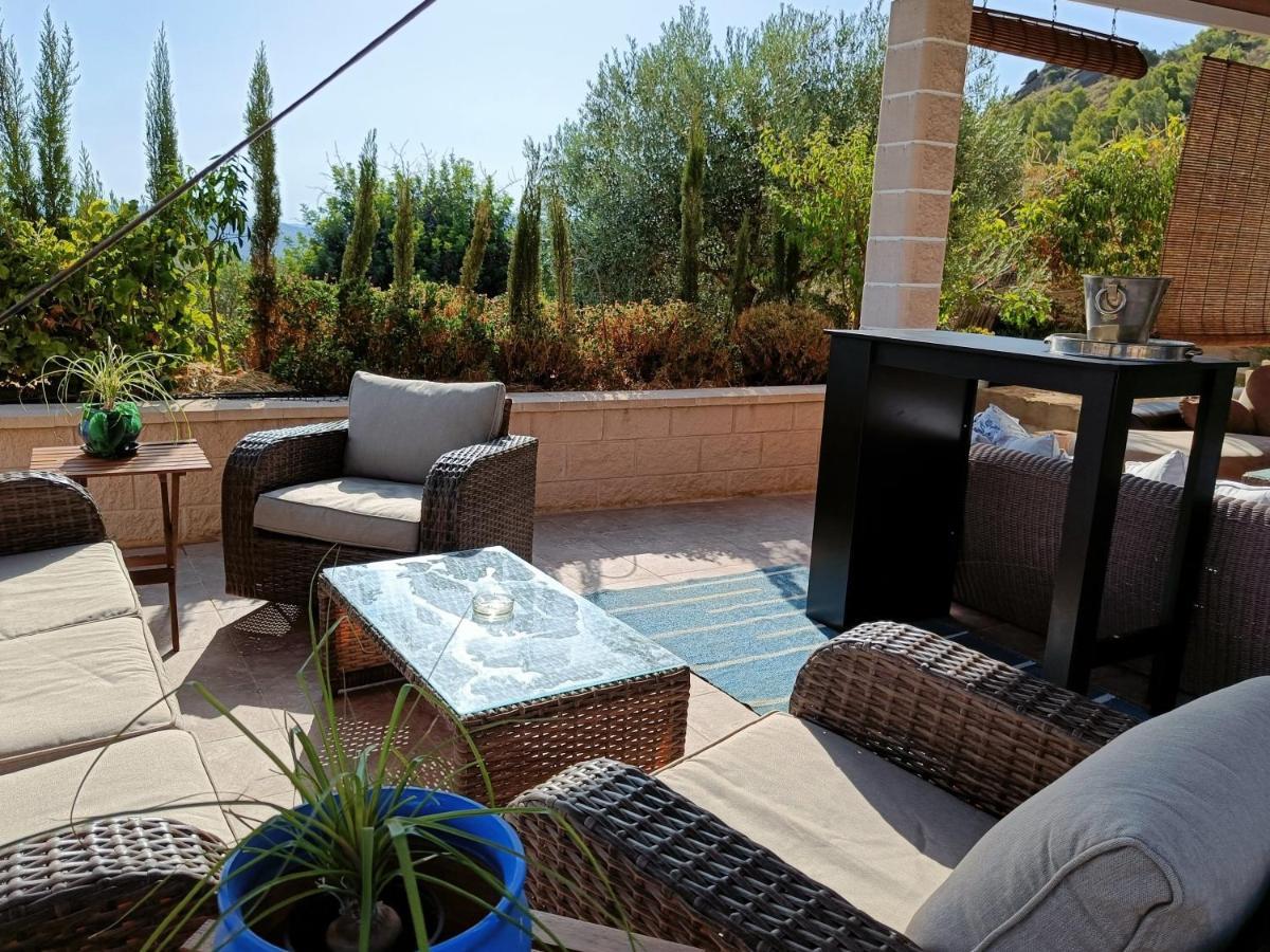 Casa Serenity * Álora