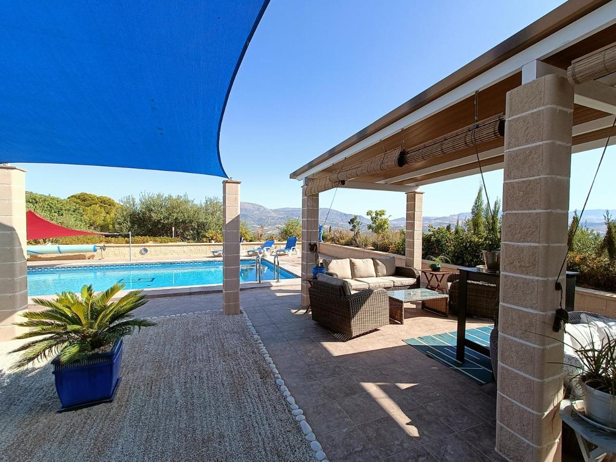 Casa Serenity Álora