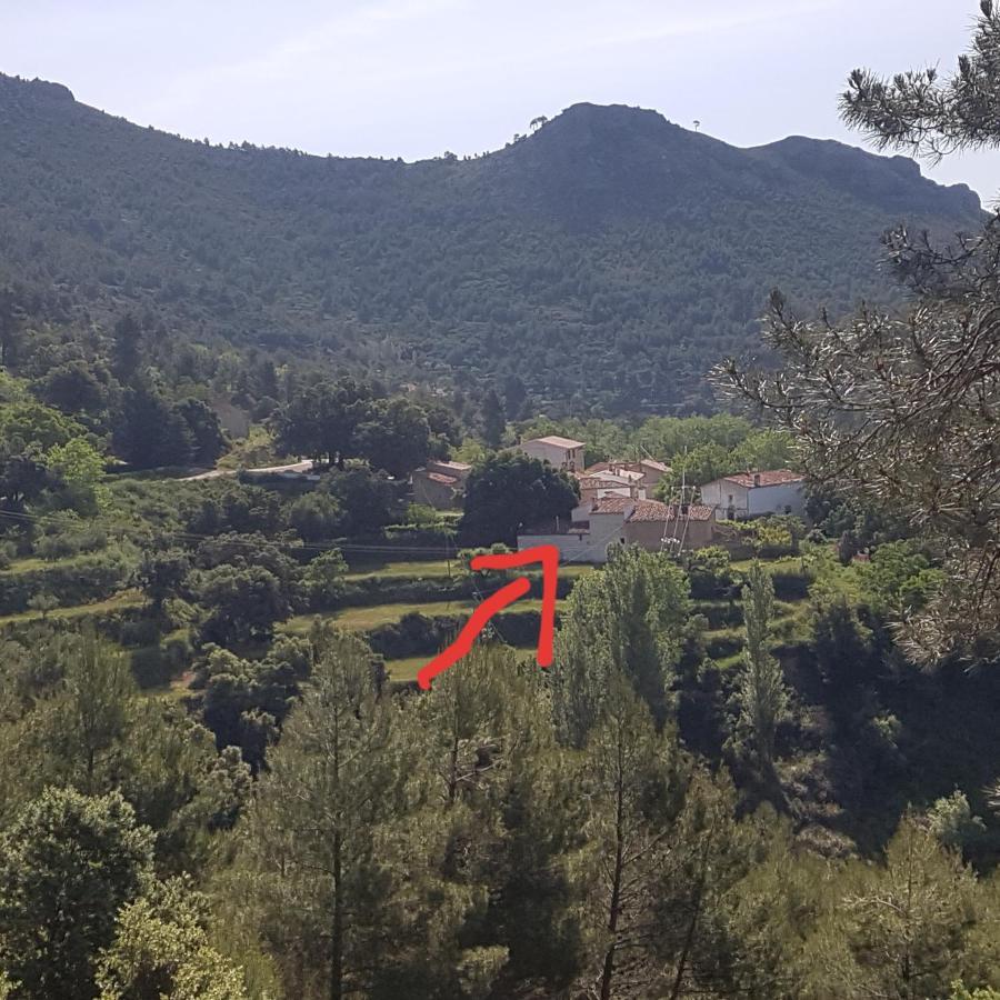 Encinas Сasa de vacaciones *