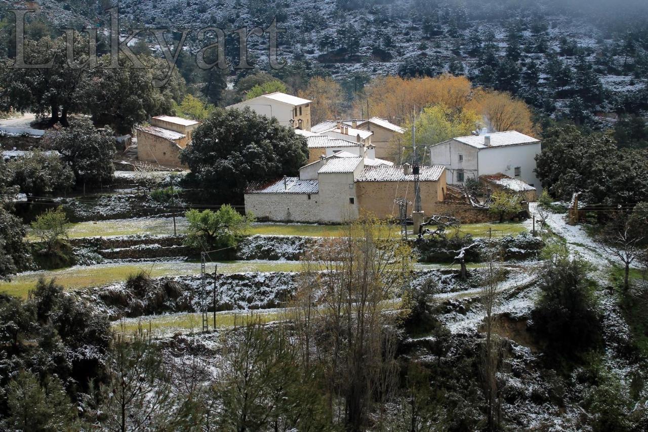 Encinas *