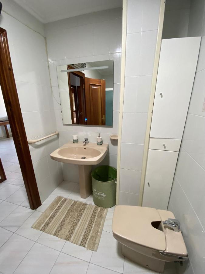 Gamboa Apartment Vigo