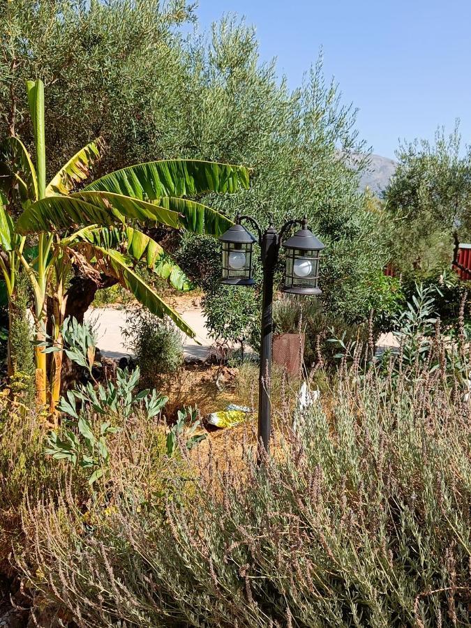 Apartamento Casa Serenity Álora