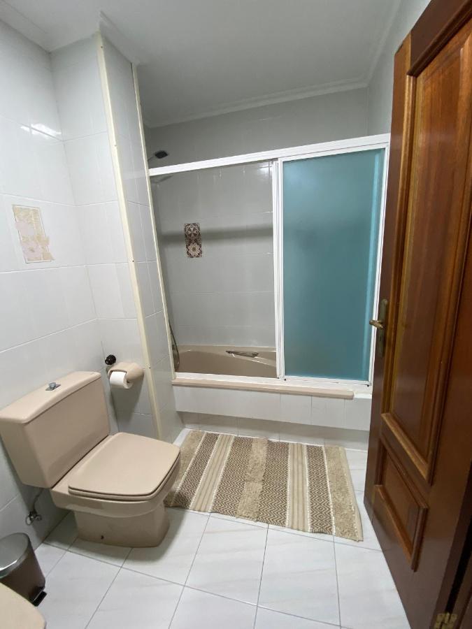 Gamboa Apartment Vigo