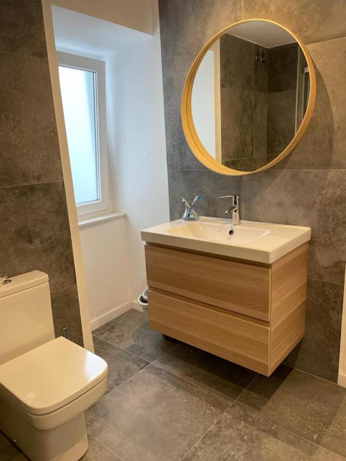 Apartamento Casa De La Plaza Foz