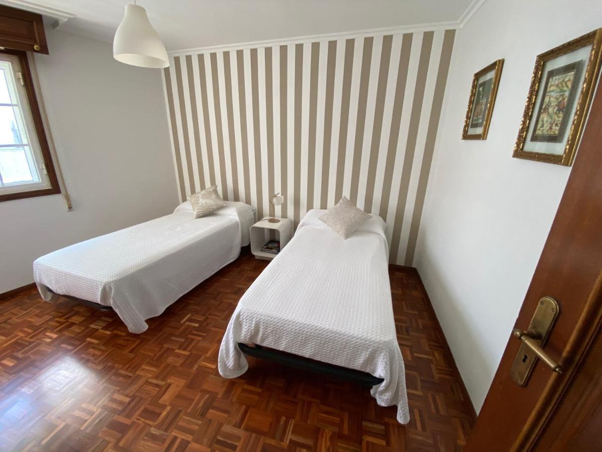 Gamboa Apartment Vigo
