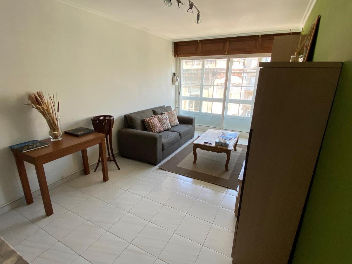 Gamboa Apartment