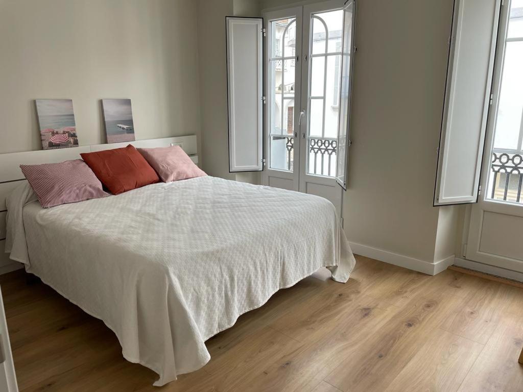 Apartamento Casa De La Plaza