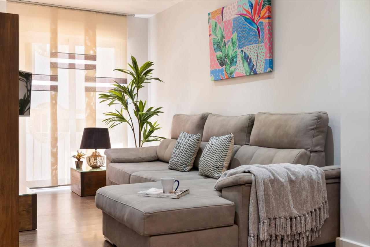 Apartment Viviendas Con Fines Turisticos 