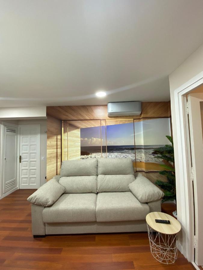 Apartamento La Gracia Roquetas de Mar