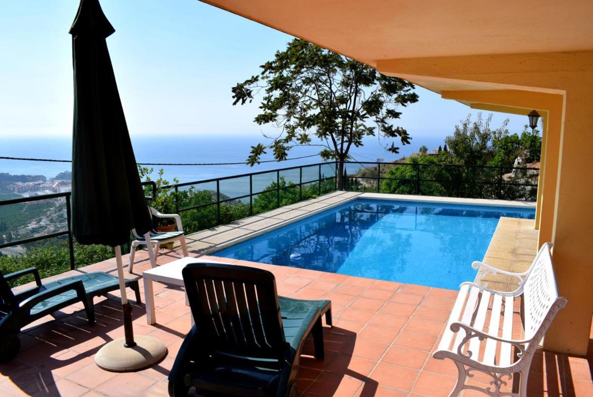 'el Cortijo' Con Piscina Privada *