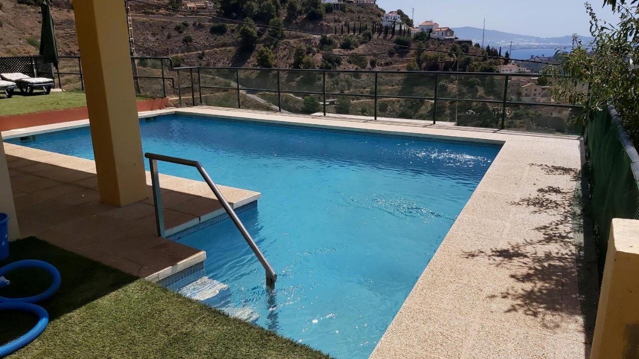 'el Cortijo' Con Piscina Privada *