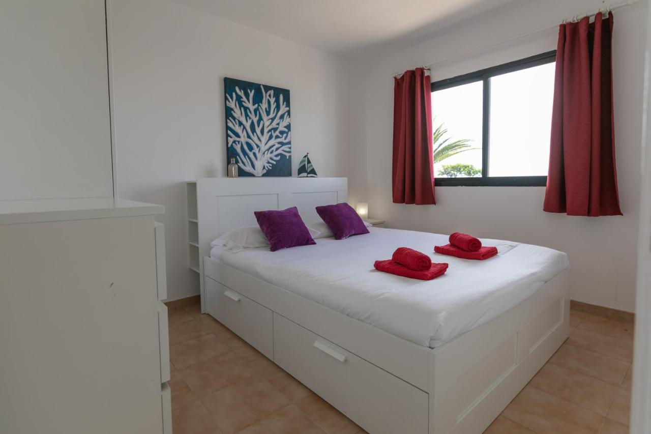 Apartamento Vistas Dunasol Corralejo