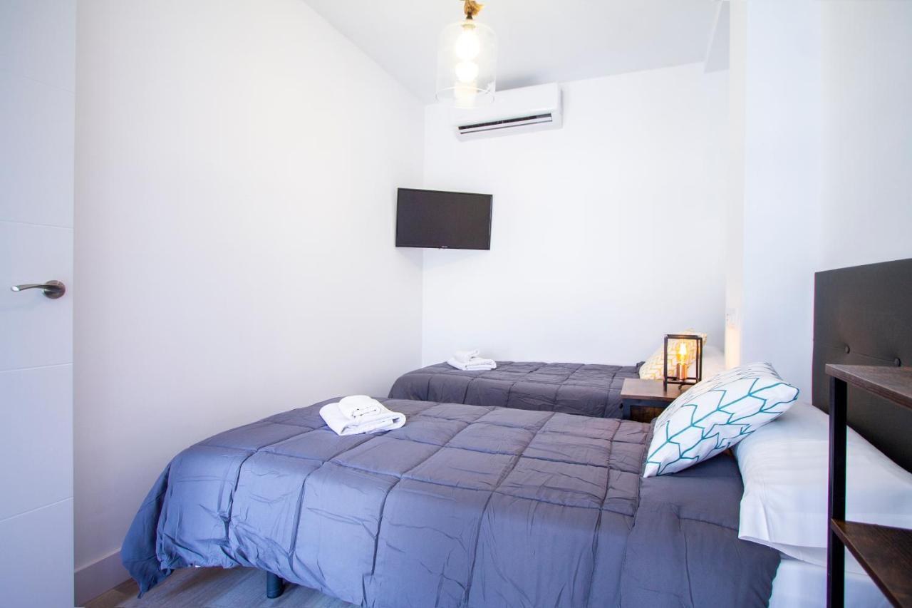 Apartment Cuatro Caminos *