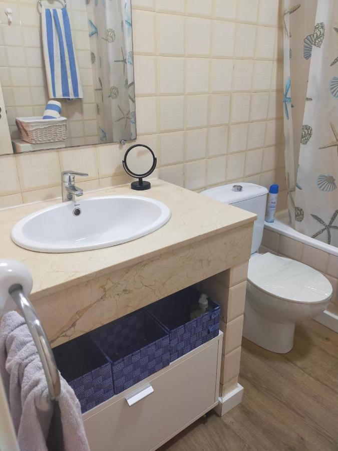Bali-heliopolis Apartment Benicassim