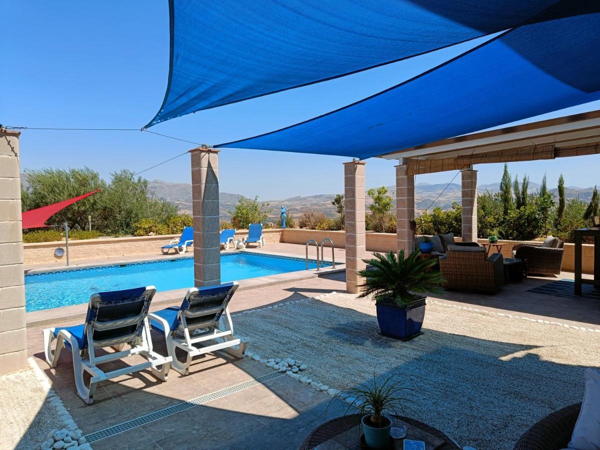 Casa Serenity Álora
