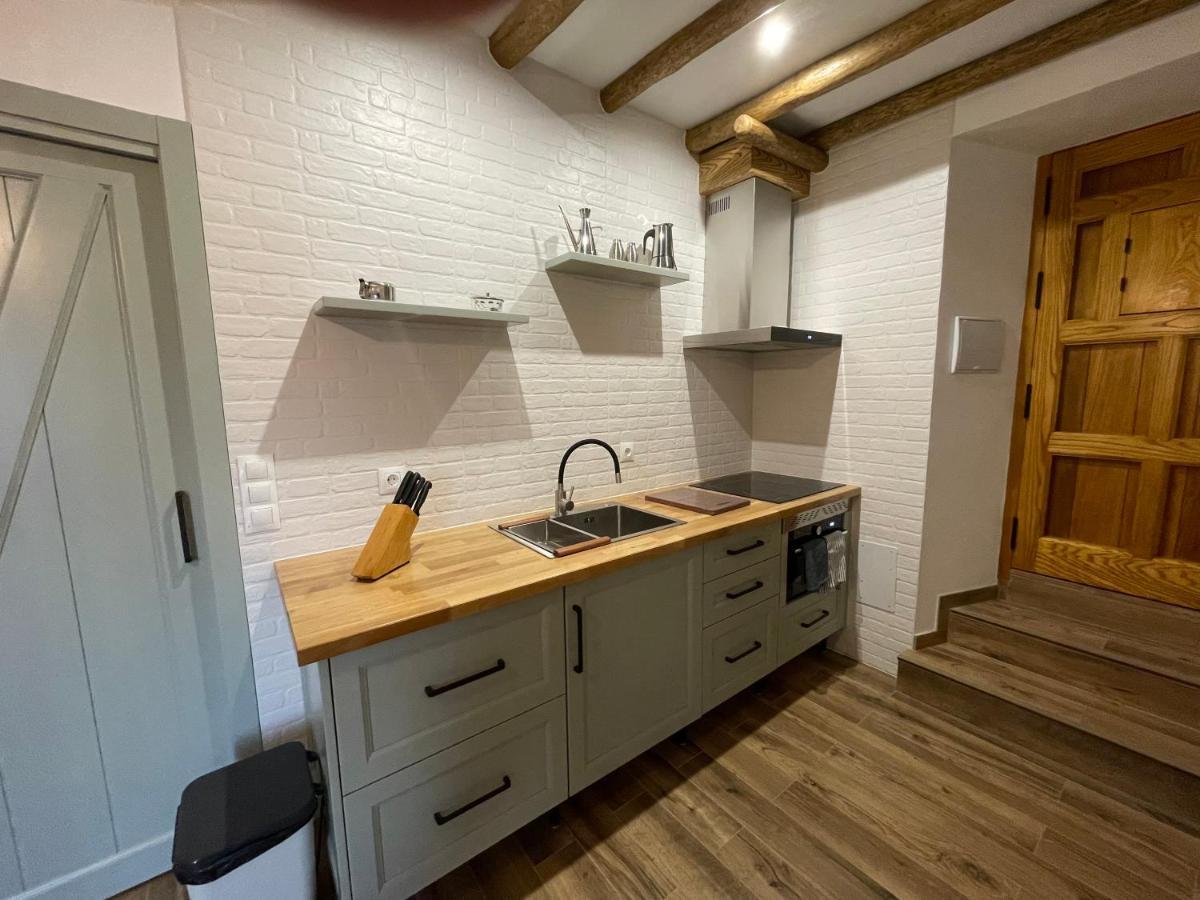 Сasa de vacaciones La Casita Del Fresnillo *