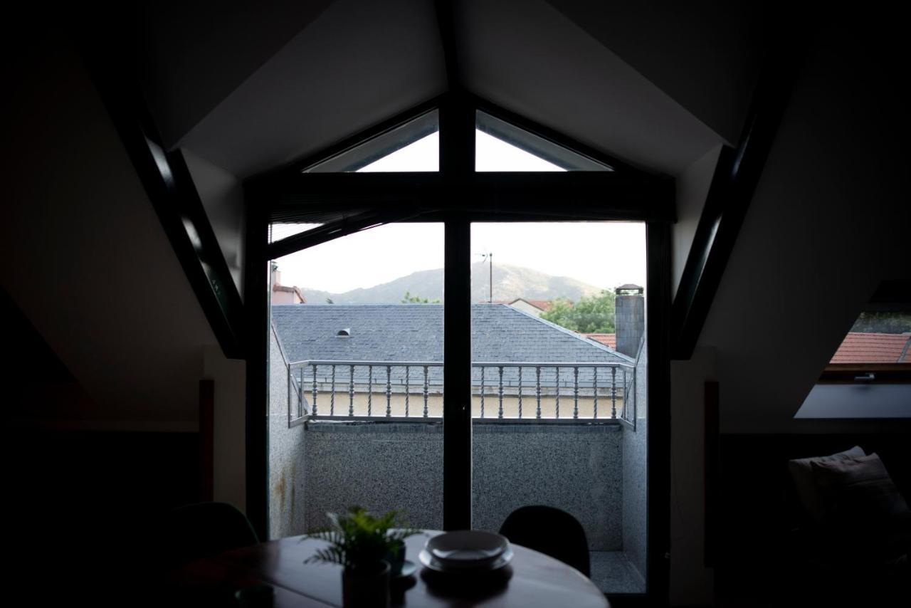 Fabuloso ático Con Vistas Al Monasterio *