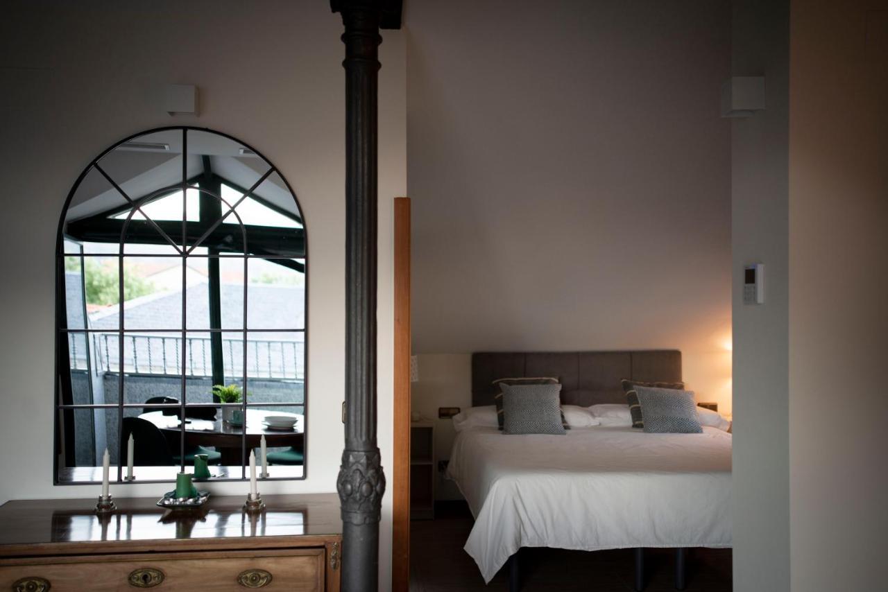 Apartamento Fabuloso ático Con Vistas Al Monasterio *