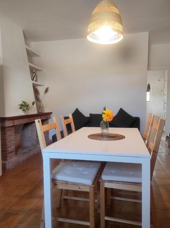 Apartamento La Caseta De Pepa Deltebre