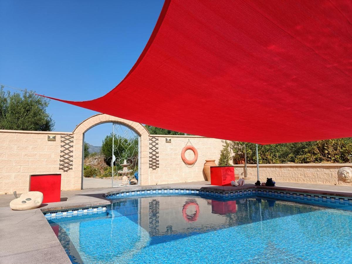Apartamento Casa Serenity Álora