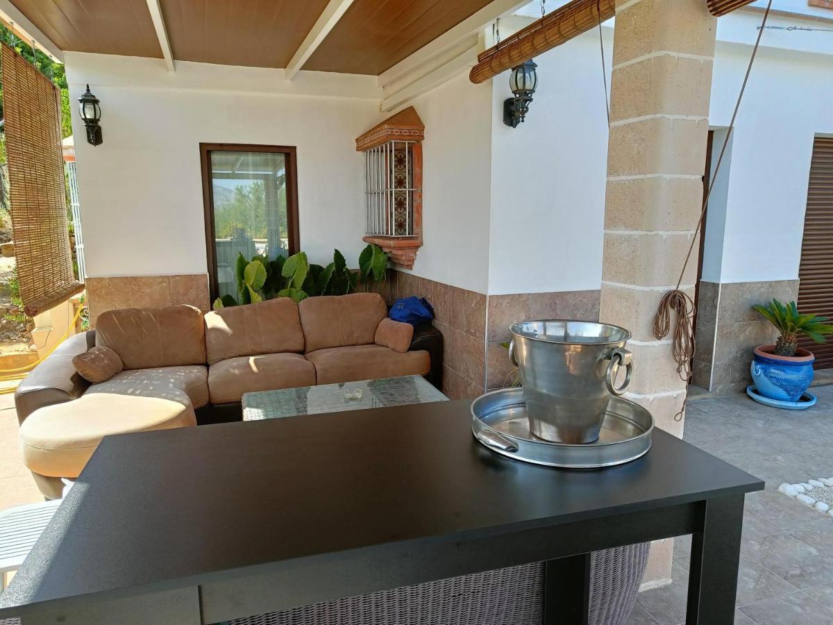 Casa Serenity *